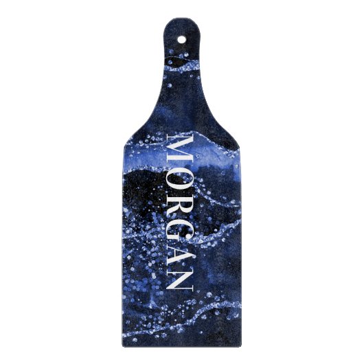 marmer van marmer snijplank (Voorkant)