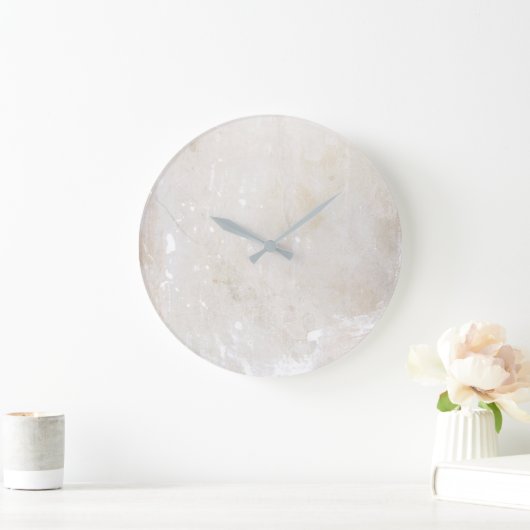 Marmer Wall klok (Huis)