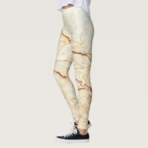 marmer Zazzle_Growshop. Leggings