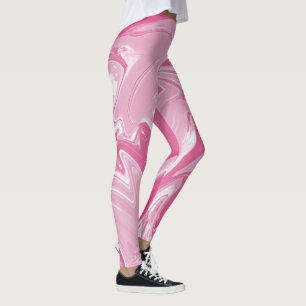 marmer   Zazzle_Growshop. Leggings