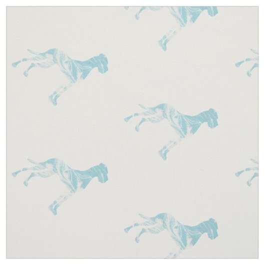 Marmeren Dog Stof (Swatch)