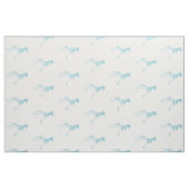 Marmeren Dog Stof (Fat Quarter)