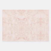 Marmeren effect Ceramisch Inpakpapier Vel (Voorkant 3)