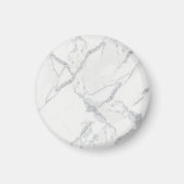 Marmeren look magneet (Voorkant)