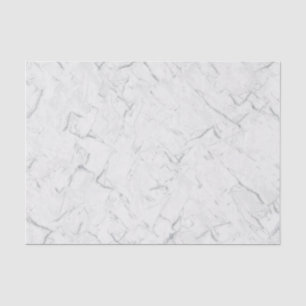 Marmeren ontwerp weefsel papier geschenken uniek