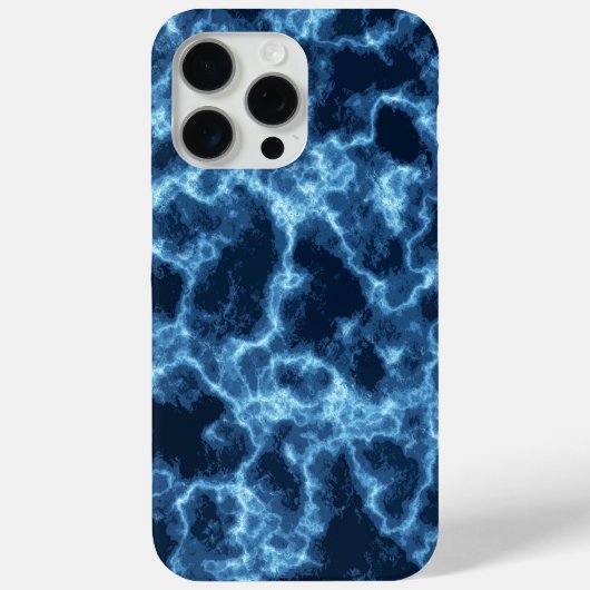 Marmeren Patronen Case-Mate iPhone Case (Achterkant)