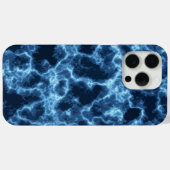 Marmeren Patronen Case-Mate iPhone Case (Achterkant (horizontaal))