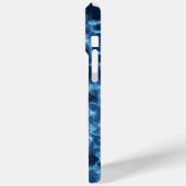 Marmeren Patronen Case-Mate iPhone Case (Achterkant / Links)
