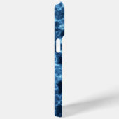 Marmeren Patronen Case-Mate iPhone Case (Achterkant / Rechts)
