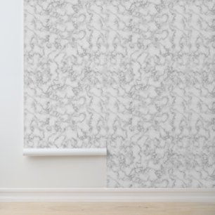 Marmeren Patroon Eenvoudig Minimalistisch Modern G Behang