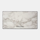 Marmeren Stenen Patroon Bedrijf Pad Kantoor (Voorkant)