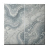 marmeren weelde tegeltje (Voorkant)