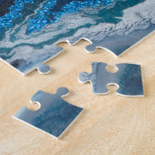 Marmering Legpuzzel (Zijkant)
