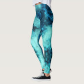 marmerjade leggings (Links)