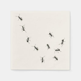 marmermieren servetten