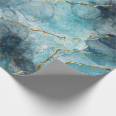 marmerpapier cadeaupapier (Hoek)