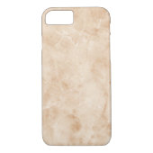 Marmertextuur Case-Mate iPhone Case (Achterkant)