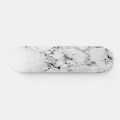 Marmertextuur Skateboard (Horizontaal)