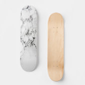 Marmertextuur Skateboard (Voorkant)