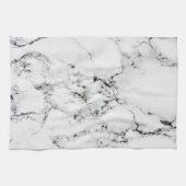 Marmertextuur Theedoek (Horizontaal)