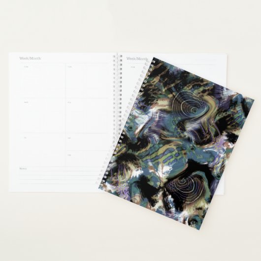 marmervis planner (Display)