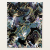 marmervis planner (Voorkant)