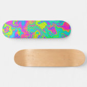 marmerzuur skateboard (Horizontaal)