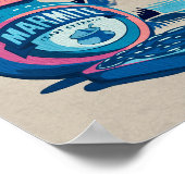 Marmite Still Life Poster (Hoek)