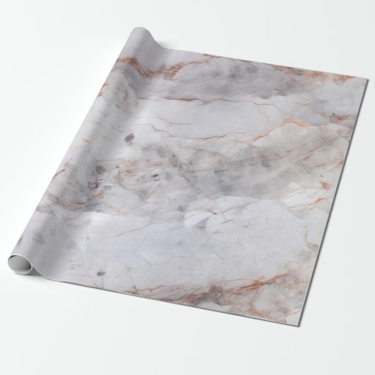Mármol Cadeaupapier (Uitgerold)