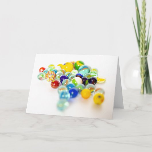 Marmol Kaart (Voorkant)