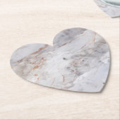 Mármol Kartonnen Onderzetters (Gekanteld)