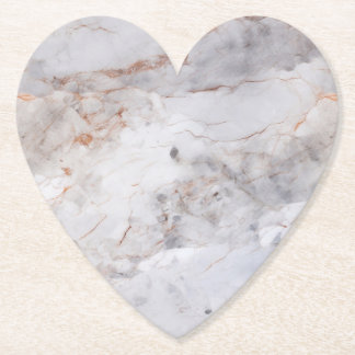 Mármol Kartonnen Onderzetters