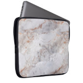 Mármol Laptop Sleeve (Voorkant Rechts)