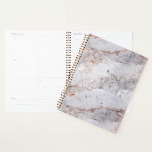 Mármol Planner (Display)