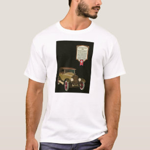 Marmon 34 -  automatische reclame t-shirt
