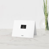 Marmoset Kaart (Achterkant)