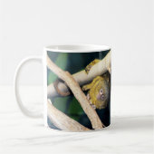 Marmoset Monkey Hi Daar, Coffee Mok (Links)