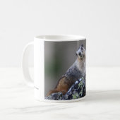 Marmot Koffiemok (Voorkant links)