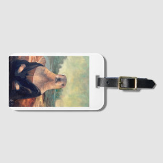 Marmot Lisa Luggage Tag Bagagelabel