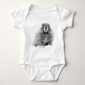 Marmot Romper (Voorkant)