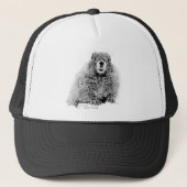 Marmot Trucker Pet (Voorkant)