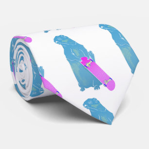 Marmot Woodchuck skateboarden Stropdas