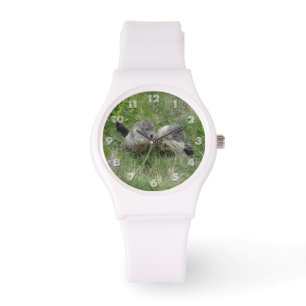 Marmots horloges