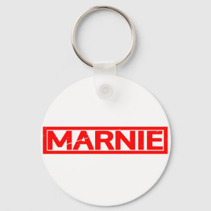 Marnie Stamp Sleutelhanger