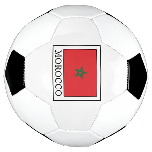 Maroc (Tourné)