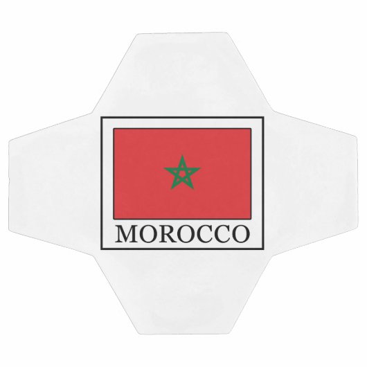 Maroc (Plat)