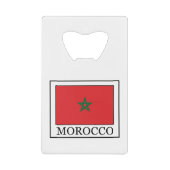 Maroc (Devant)