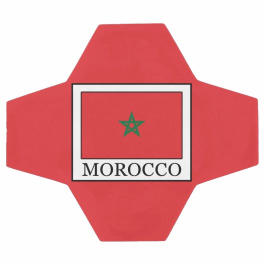 Maroc (Plat)