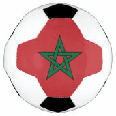 maroc (Devant)