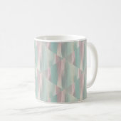 Maroc Hills Plutôt esthétique Mug (Devant droit)